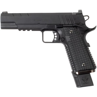 SPRINGFIELD ARMORY EMISSARY .45 ACP - Image 1 of 3