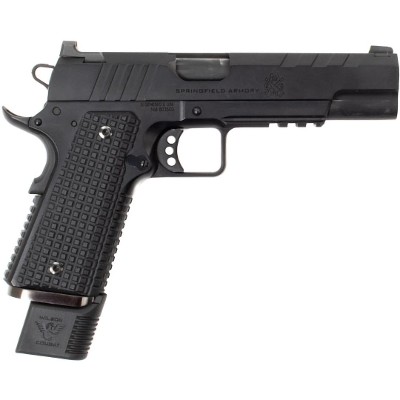 SPRINGFIELD ARMORY EMISSARY .45 ACP - Image 2 of 3