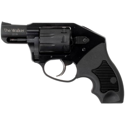 CHARTER ARMS THE WALKER .22 LR - Image 1 of 3