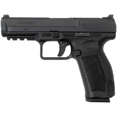 CANIK TP9SF 9MM LUGER (9X19 PARA) - Image 1 of 3