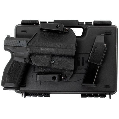CANIK TP9SF 9MM LUGER (9X19 PARA) - Image 3 of 3