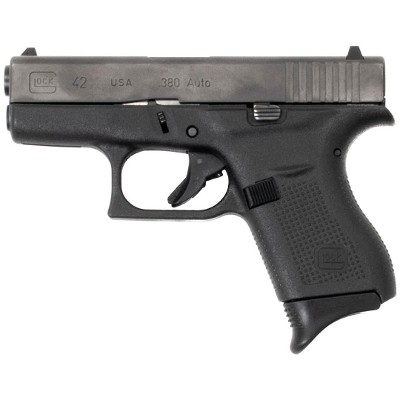 GLOCK 42 .380 ACP - Image 1 of 3