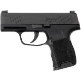 SIG SAUER P365 9MM LUGER (9X19 PARA) - Image 1 of 3