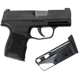 SIG SAUER P365 9MM LUGER (9X19 PARA) - Image 3 of 3