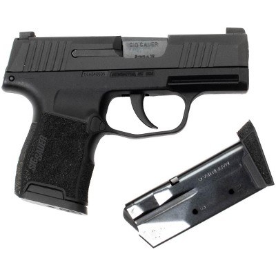 SIG SAUER P365 9MM LUGER (9X19 PARA) - Image 3 of 3