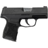 SIG SAUER P365 9MM LUGER (9X19 PARA) - Image 2 of 3