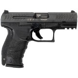 WALTHER PPQ 9MM LUGER (9X19 PARA) - Image 2 of 2