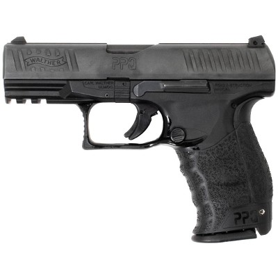WALTHER PPQ 9MM LUGER (9X19 PARA) - Image 1 of 2