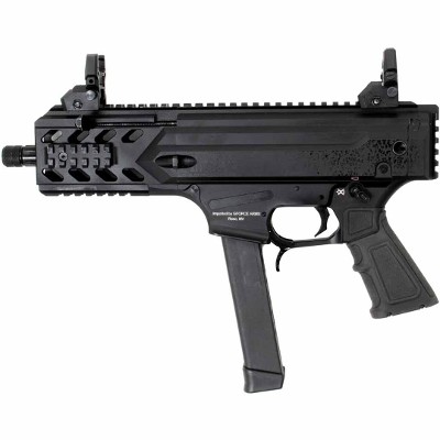GFORCE ARMS BLADE + FEYACHI RED DOT, 4 MAGS 9MM LUGER (9X19 PARA) - Image 1 of 3