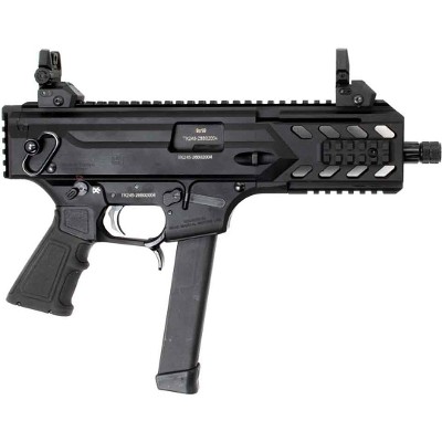 GFORCE ARMS BLADE + FEYACHI RED DOT, 4 MAGS 9MM LUGER (9X19 PARA) - Image 2 of 3
