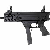 GFORCE ARMS BLADE + FEYACHI RED DOT, 4 MAGS 9MM LUGER (9X19 PARA) - Image 1 of 3