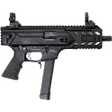 GFORCE ARMS BLADE + FEYACHI RED DOT, 4 MAGS 9MM LUGER (9X19 PARA) - Image 2 of 3