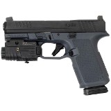 RUGER RXM 9MM LUGER (9X19 PARA) - 1 of 3