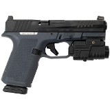 RUGER RXM 9MM LUGER (9X19 PARA) - 2 of 3