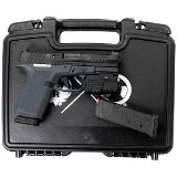RUGER RXM 9MM LUGER (9X19 PARA) - 3 of 3