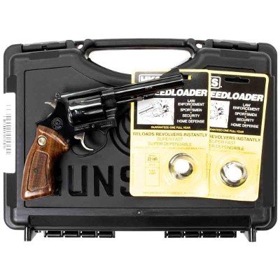 TAURUS 94 .22 LR - Image 3 of 3