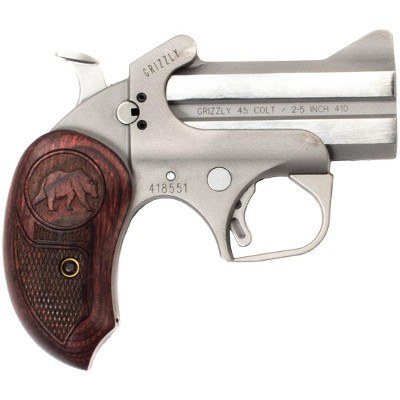 BOND ARMS GRIZZLY .45 LC/.410 GA - Image 2 of 3