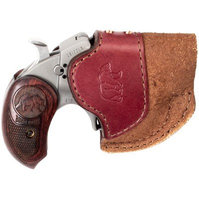 BOND ARMS GRIZZLY .45 LC/.410 GA - Image 3 of 3