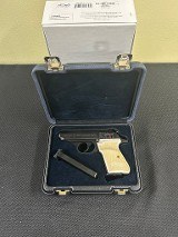 WALTHER PPK/S .380 ACP - Image 2 of 3