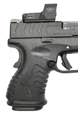 SPRINGFIELD ARMORY XDM Elite 9MM LUGER (9x19 PARA) - Image 6 of 6