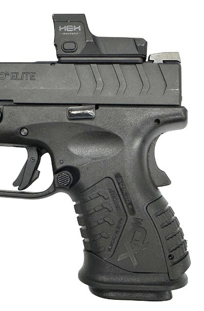 SPRINGFIELD ARMORY XDM Elite 9MM LUGER (9x19 PARA) - Image 3 of 6