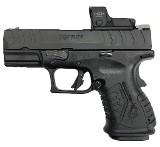 SPRINGFIELD ARMORY XDM Elite 9MM LUGER (9x19 PARA) - Image 1 of 6