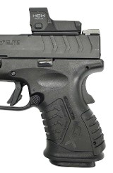 SPRINGFIELD ARMORY XDM Elite 9MM LUGER (9x19 PARA) - Image 3 of 6