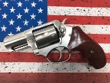 RUGER SP-101 .357 MAG - Image 1 of 3