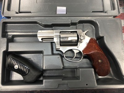 RUGER SP-101 .357 MAG - Image 3 of 3