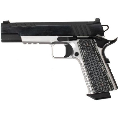SPRINGFIELD ARMORY EMISSARY 9MM LUGER (9X19 PARA) - Image 1 of 3