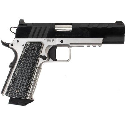 SPRINGFIELD ARMORY EMISSARY 9MM LUGER (9X19 PARA) - Image 2 of 3