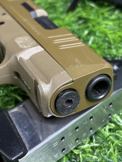 SPRINGFIELD ARMORY Hellcat 9MM LUGER (9x19 PARA) - Image 5 of 6