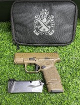 SPRINGFIELD ARMORY Hellcat 9MM LUGER (9x19 PARA) - Image 3 of 6