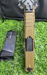 SPRINGFIELD ARMORY Hellcat 9MM LUGER (9x19 PARA) - Image 4 of 6