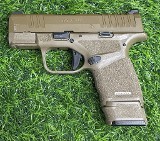 SPRINGFIELD ARMORY Hellcat 9MM LUGER (9x19 PARA) - Image 2 of 6