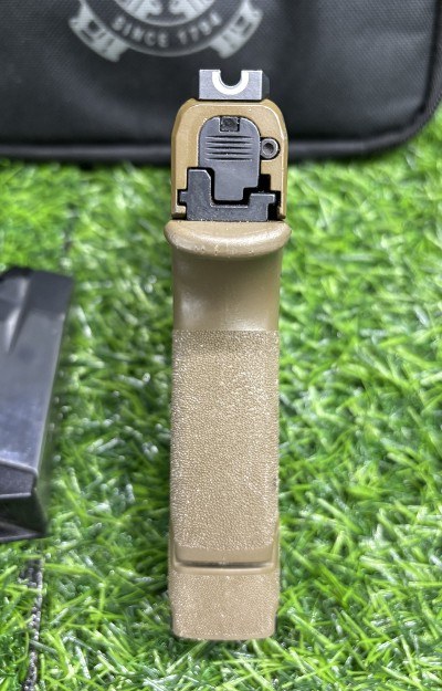 SPRINGFIELD ARMORY Hellcat 9MM LUGER (9x19 PARA) - Image 6 of 6