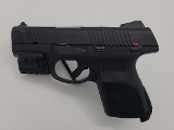 RUGER SR9C 9MM LUGER (9x19 PARA) - Image 5 of 7