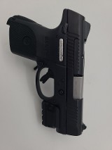 RUGER SR9C 9MM LUGER (9x19 PARA) - Image 6 of 7