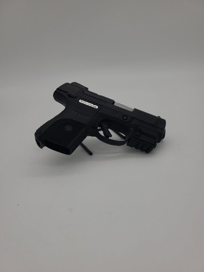 RUGER SR9C 9MM LUGER (9x19 PARA) - Image 4 of 7