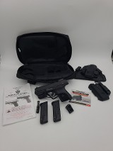 RUGER SR9C 9MM LUGER (9x19 PARA) - Image 2 of 7