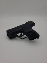 RUGER SR9C 9MM LUGER (9x19 PARA) - Image 3 of 7
