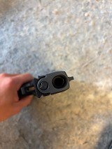 SIG SAUER P365 CUSTOM WORKS 9MM LUGER (9x19 PARA) - Image 9 of 9