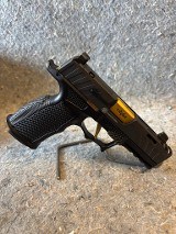 SIG SAUER P365 CUSTOM WORKS 9MM LUGER (9x19 PARA) - Image 1 of 9