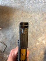 SIG SAUER P365 CUSTOM WORKS 9MM LUGER (9x19 PARA) - Image 6 of 9
