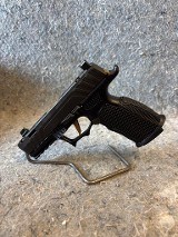 SIG SAUER P365 CUSTOM WORKS 9MM LUGER (9x19 PARA) - Image 2 of 9