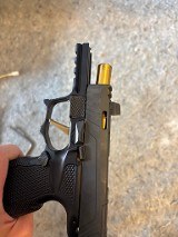 SIG SAUER P365 CUSTOM WORKS 9MM LUGER (9x19 PARA) - Image 7 of 9