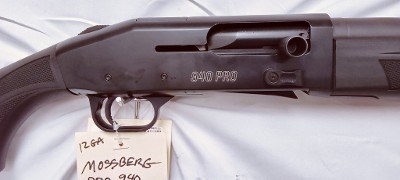 MOSSBERG 940 PRO 12 GA - Image 3 of 18