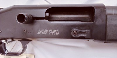 MOSSBERG 940 PRO 12 GA - Image 16 of 18