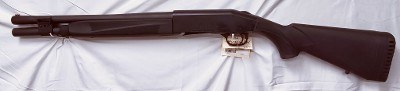MOSSBERG 940 PRO 12 GA - Image 5 of 18