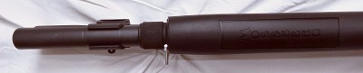 MOSSBERG 940 PRO 12 GA - Image 15 of 18